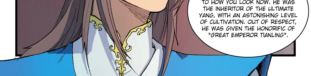 Read Star Martial God Technique chapter 396 image 10 on Lezhin