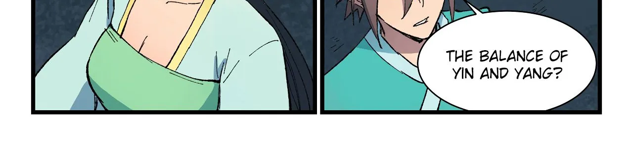 Read Star Martial God Technique chapter 396 image 2 on Lezhin