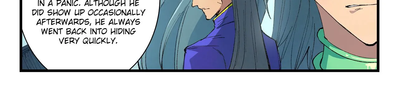 Read Star Martial God Technique chapter 397 image 12 on Lezhin