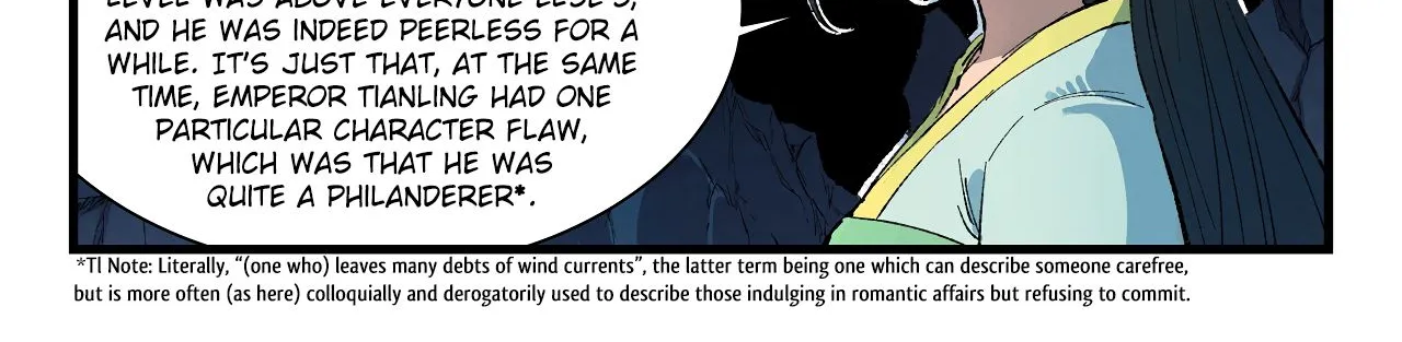 Read Star Martial God Technique chapter 397 image 6 on Lezhin