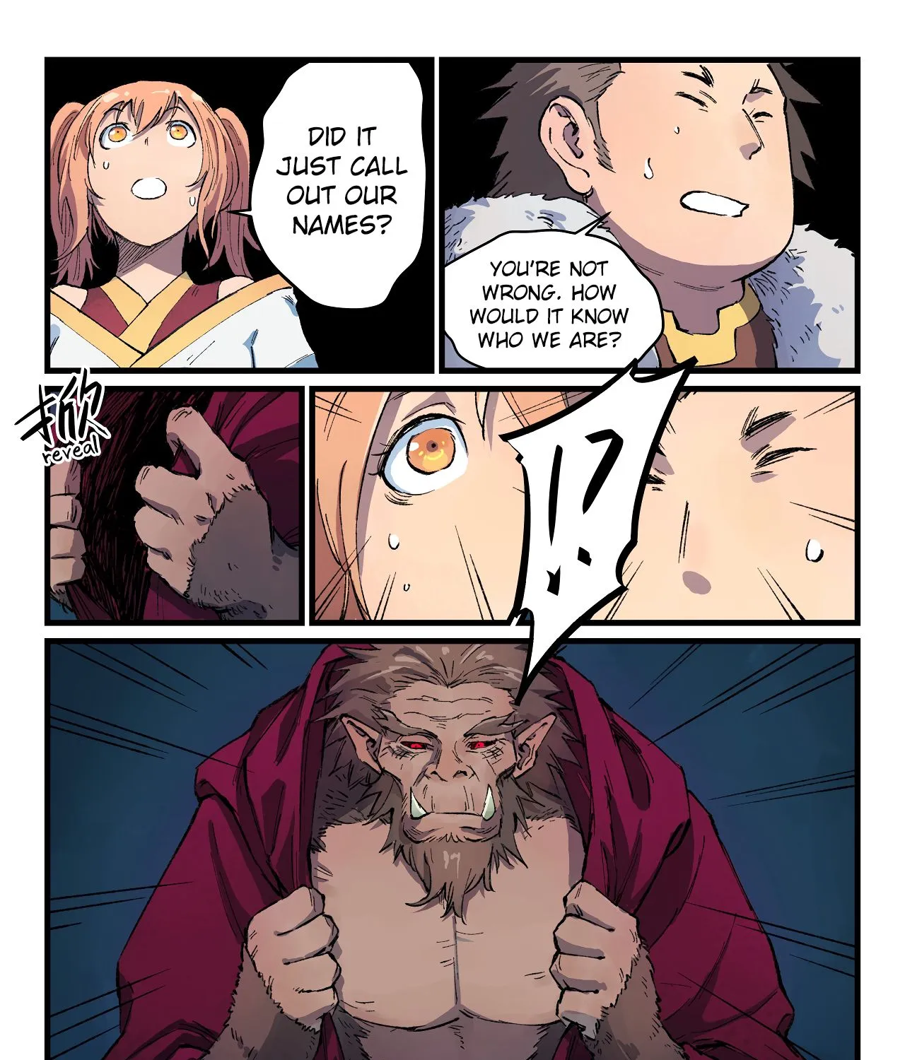 Star Martial God Technique Chapter 398 page 8 - 