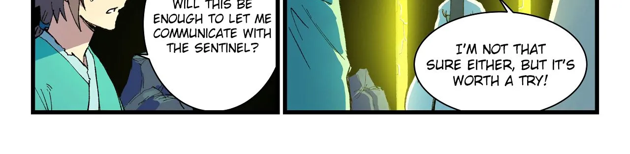 Star Martial God Technique Chapter 399 page 5 - 