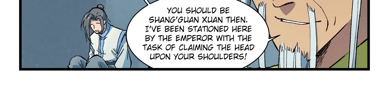 Read Star Martial God Technique chapter 403 image 16 on Lezhin