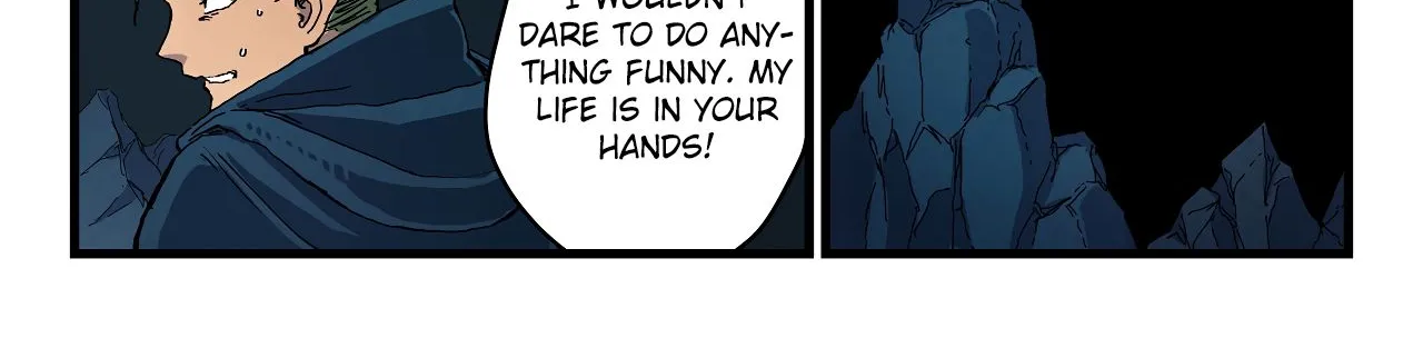 Read Star Martial God Technique chapter 403 image 2 on Lezhin