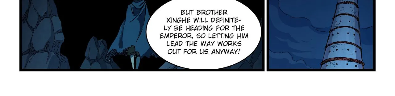Read Star Martial God Technique chapter 403 image 4 on Lezhin