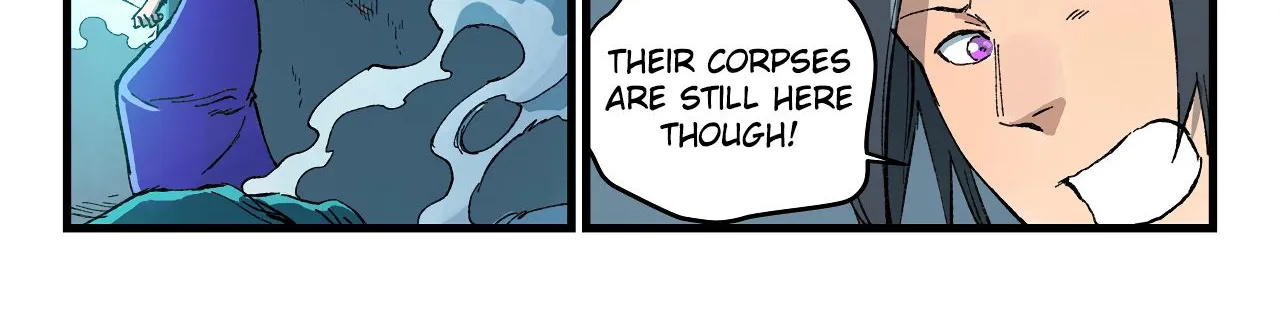 Read Star Martial God Technique chapter 404 image 12 on Lezhin