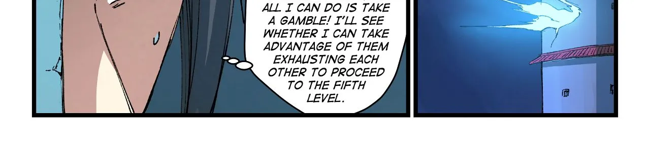 Read Star Martial God Technique chapter 404 image 14 on Lezhin