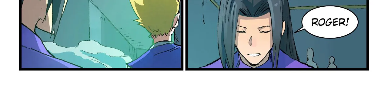 Read Star Martial God Technique chapter 404 image 6 on Lezhin