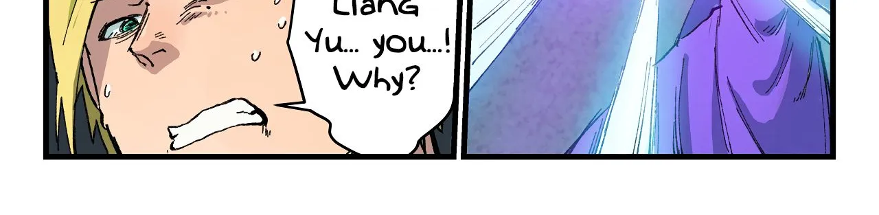 Read Star Martial God Technique chapter 404 image 8 on Lezhin