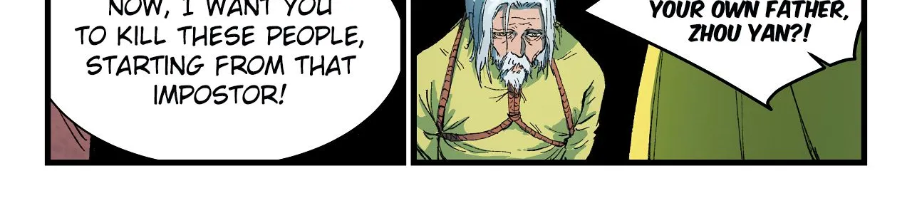 Star Martial God Technique Chapter 408 page 17 - 