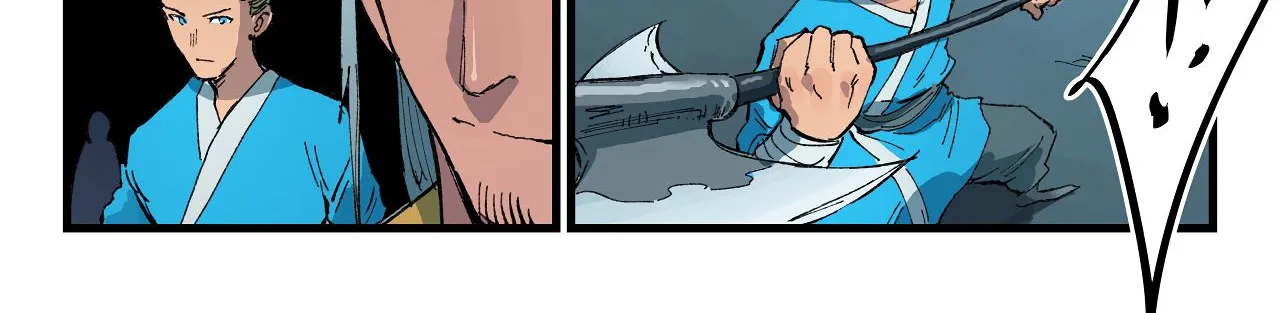 Star Martial God Technique Chapter 408 page 3 - 