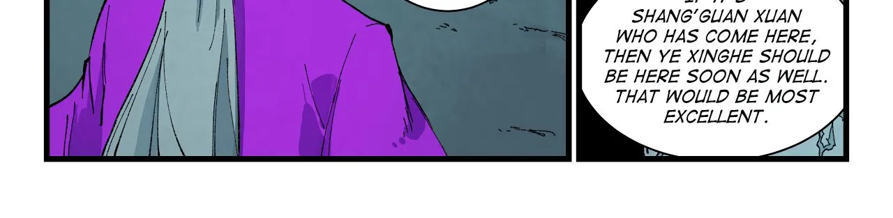 Star Martial God Technique Chapter 408 page 9 - 
