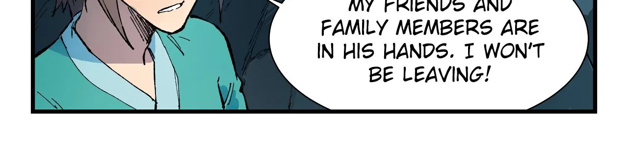 Read Star Martial God Technique chapter 415 image 2 on Lezhin