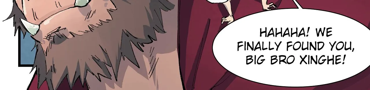 Star Martial God Technique Chapter 417 page 19 - 