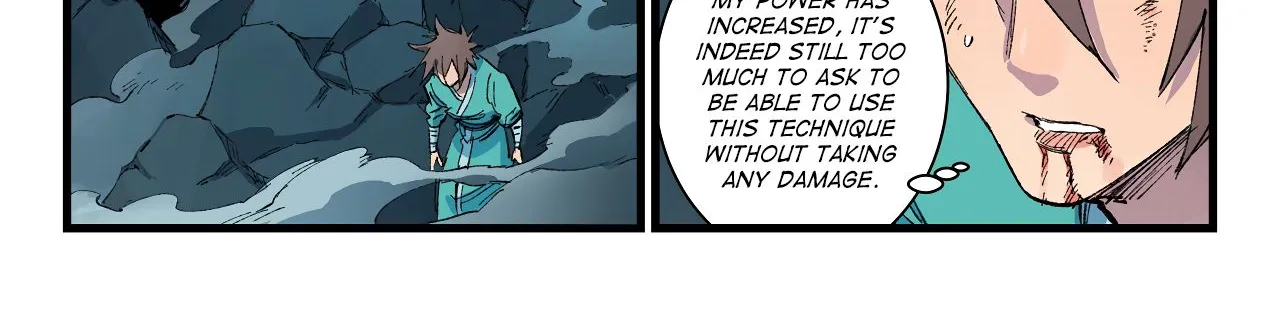 Star Martial God Technique Chapter 417 page 3 - 