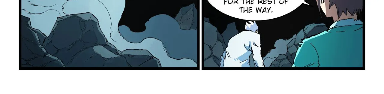 Star Martial God Technique Chapter 417 page 9 - 