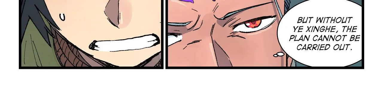 Star Martial God Technique Chapter 420 page 3 - 