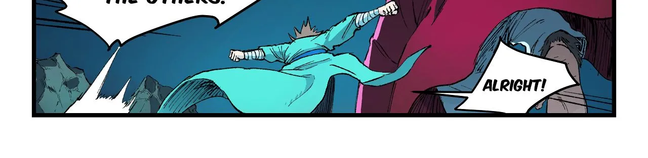 Star Martial God Technique Chapter 421 page 15 - 
