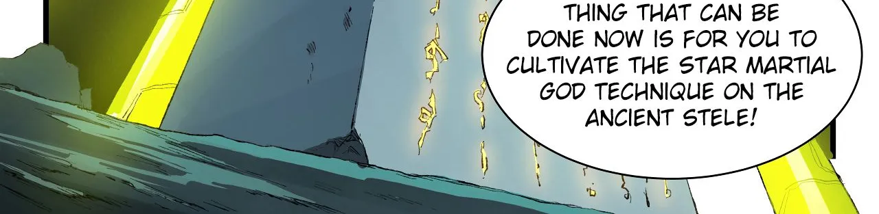 Star Martial God Technique Chapter 421 page 19 - 