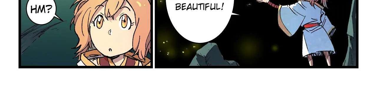 Star Martial God Technique Chapter 424 page 11 - 