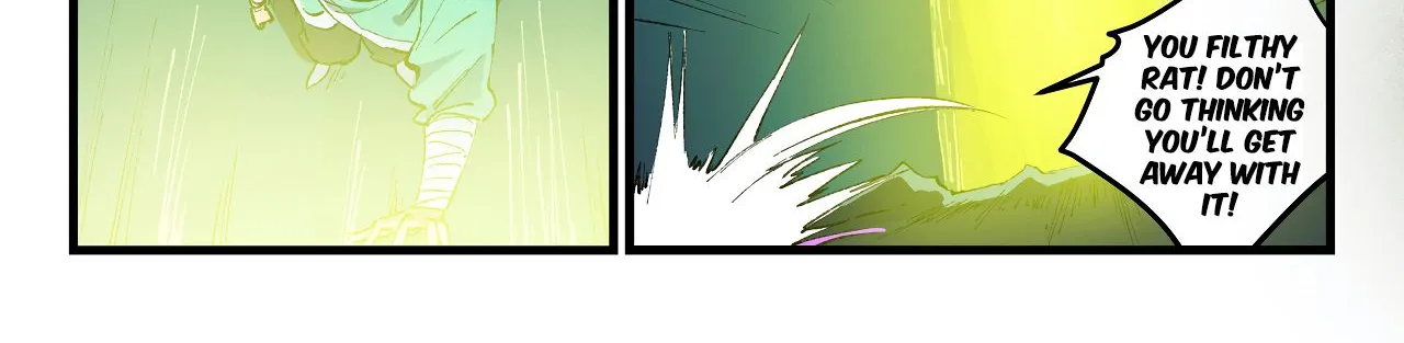 Star Martial God Technique Chapter 424 page 3 - 
