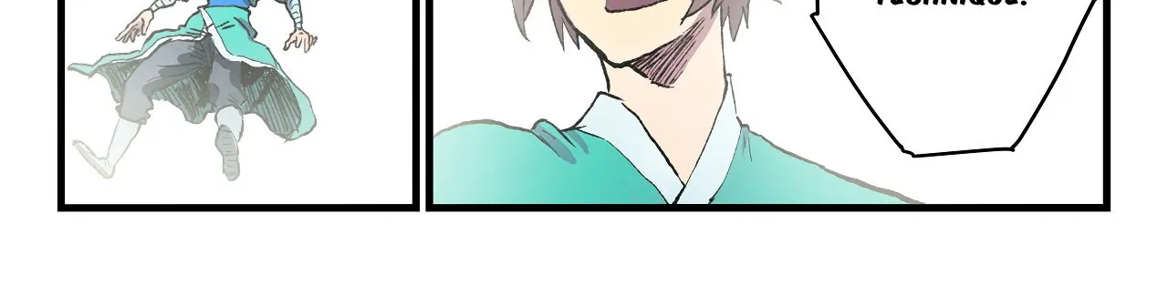 Star Martial God Technique Chapter 425 page 3 - 