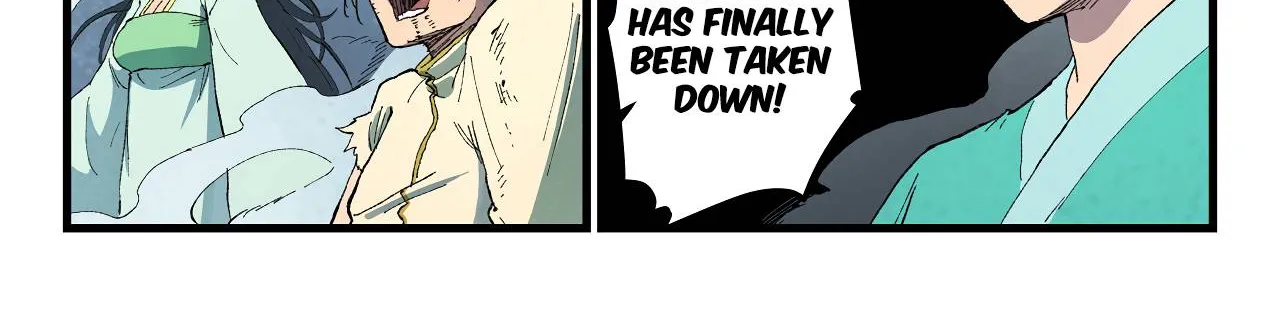 Star Martial God Technique Chapter 427 page 7 - 