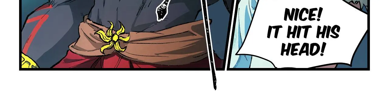 Star Martial God Technique Chapter 428 page 5 - 