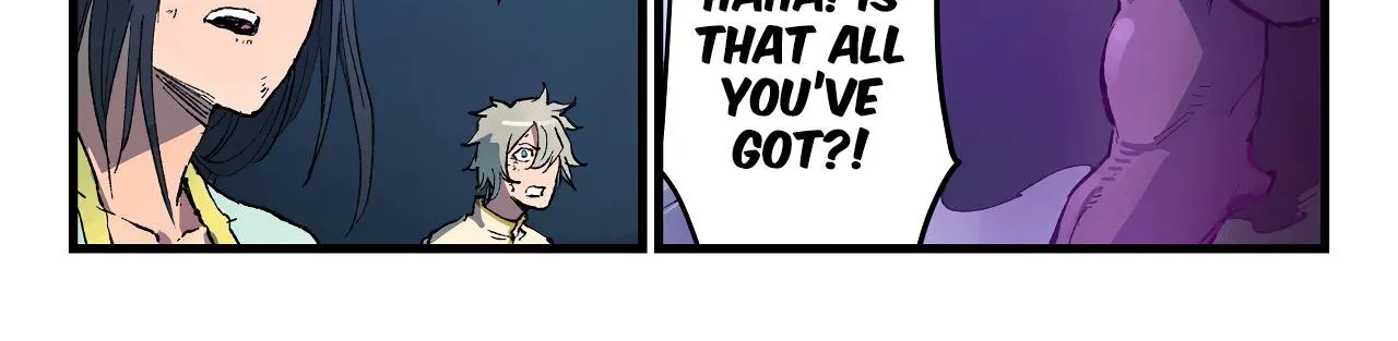 Star Martial God Technique Chapter 428 page 7 - 