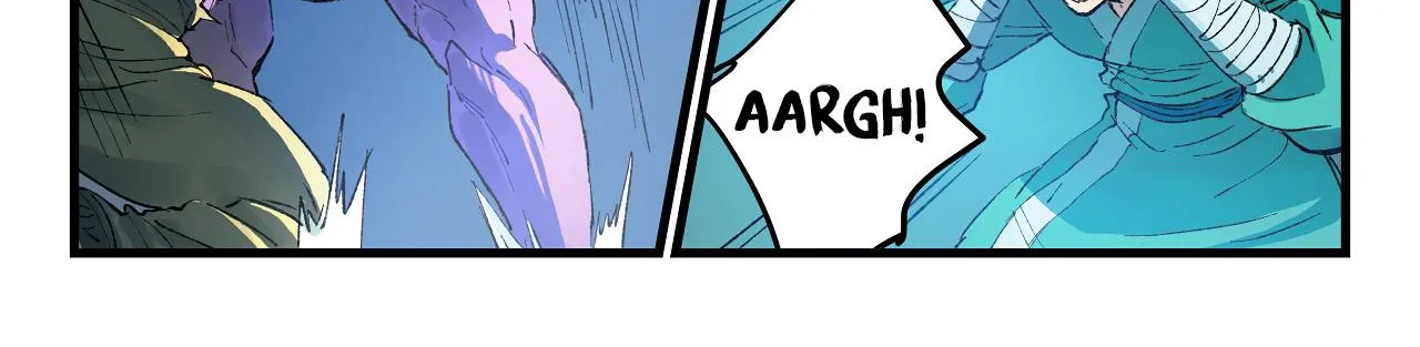 Read Star Martial God Technique chapter 429 image 8 on Lezhin
