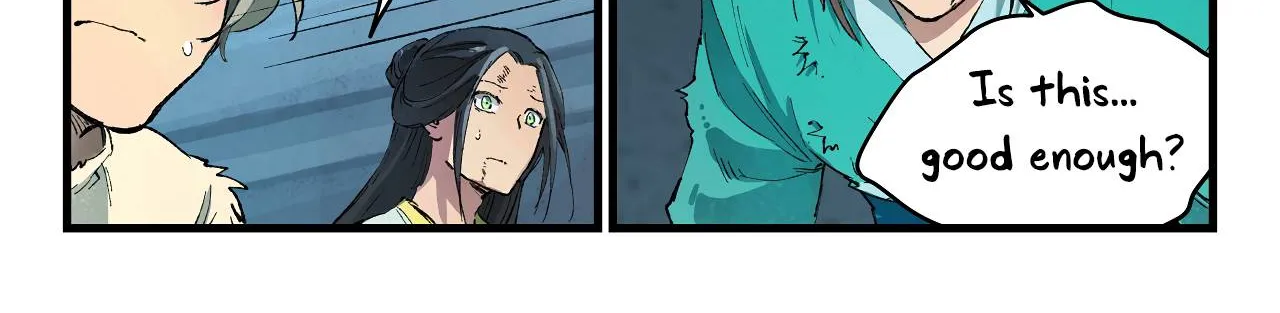 Star Martial God Technique Chapter 430 page 11 - 