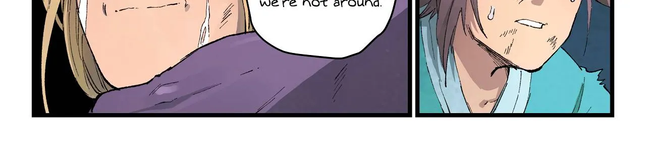Star Martial God Technique Chapter 430 page 17 - 