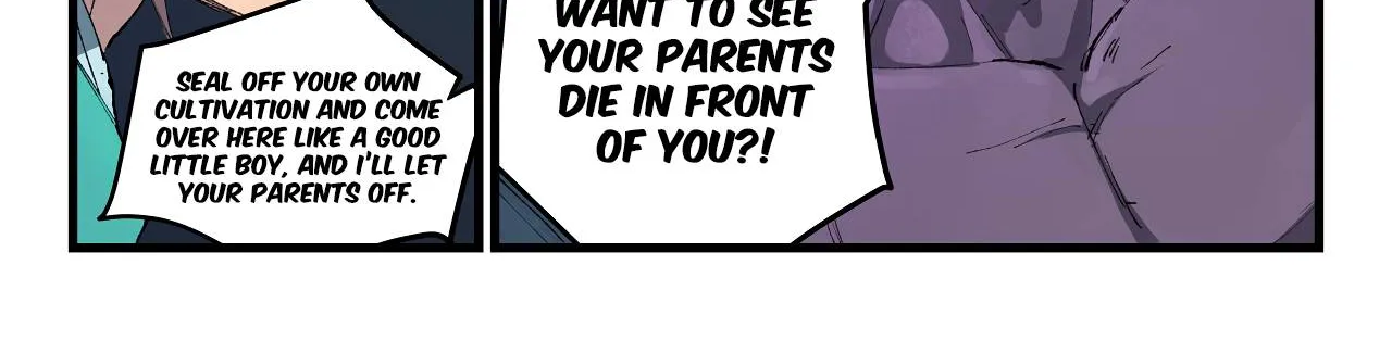 Star Martial God Technique Chapter 430 page 9 - 