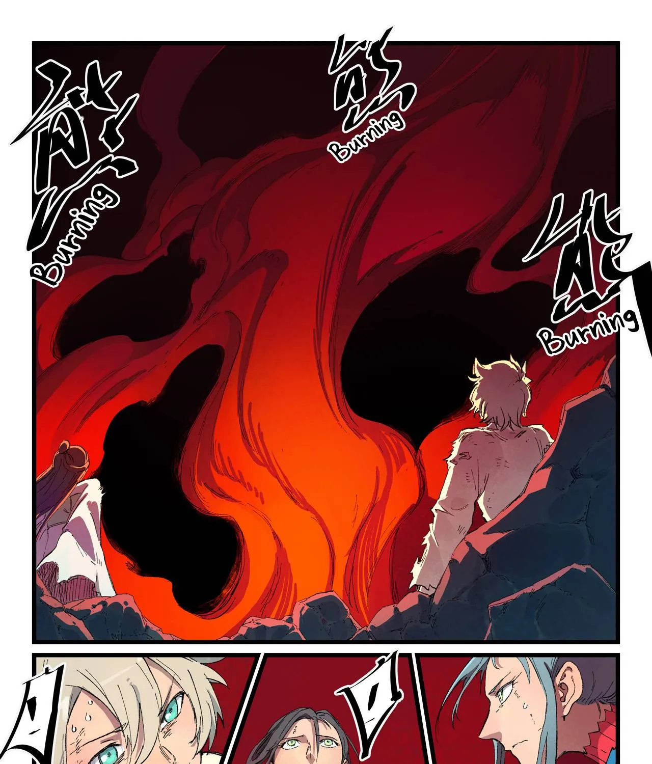 Read Star Martial God Technique chapter 434 image 2 on Lezhin