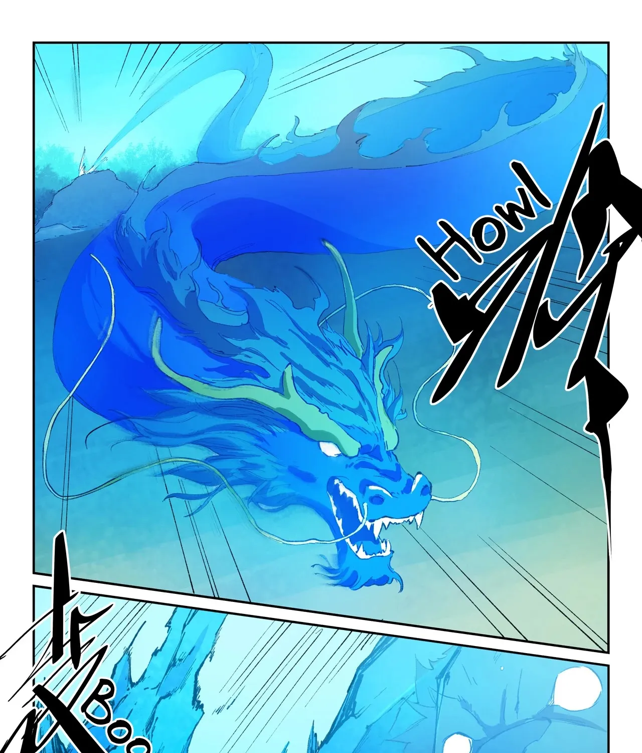 Star Martial God Technique Chapter 438 page 7 - 