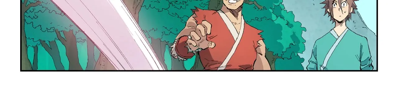 Read Star Martial God Technique chapter 439 image 3 on Lezhin