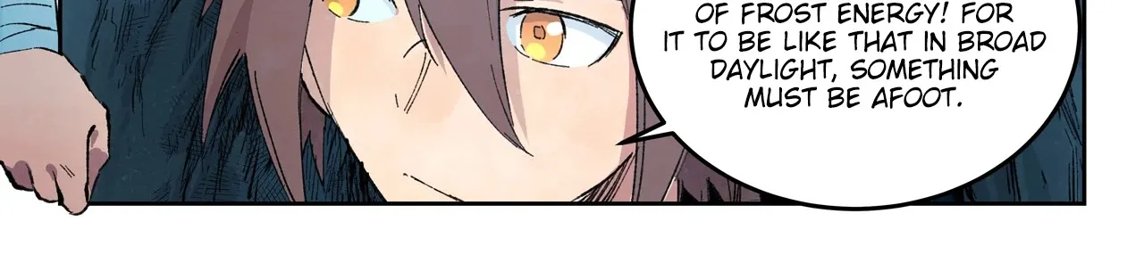 Read Star Martial God Technique chapter 441 image 17 on Lezhin