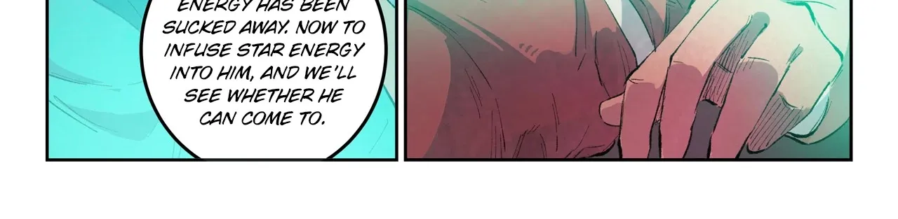 Read Star Martial God Technique chapter 441 image 7 on Lezhin