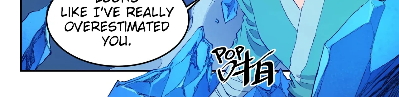 Star Martial God Technique Chapter 444 page 8 - 