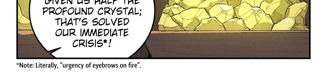 Read Star Martial God Technique chapter 446 image 7 on Lezhin