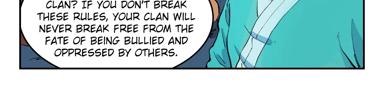Star Martial God Technique Chapter 448 page 10 - 