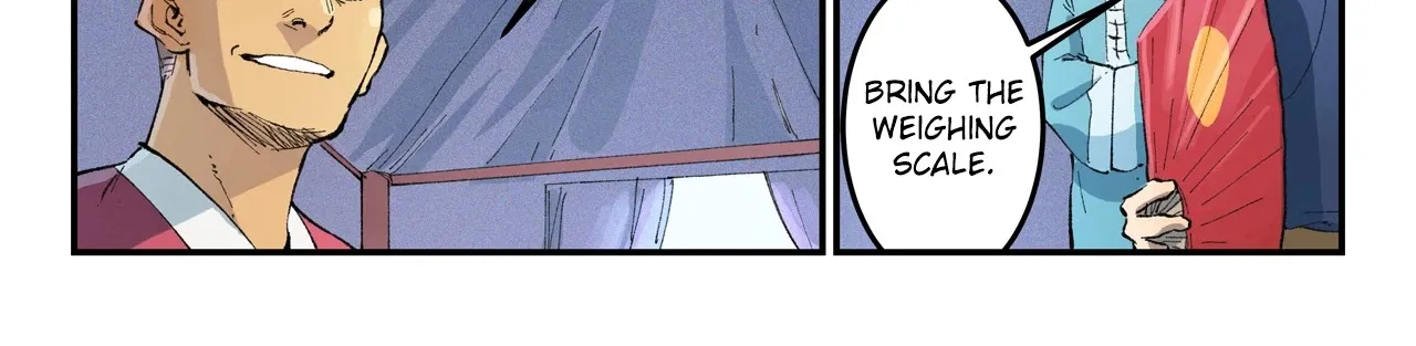 Read Star Martial God Technique chapter 451 image 5 on Lezhin
