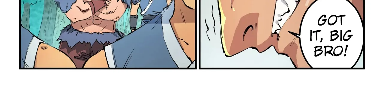 Star Martial God Technique Chapter 458 page 6 - 