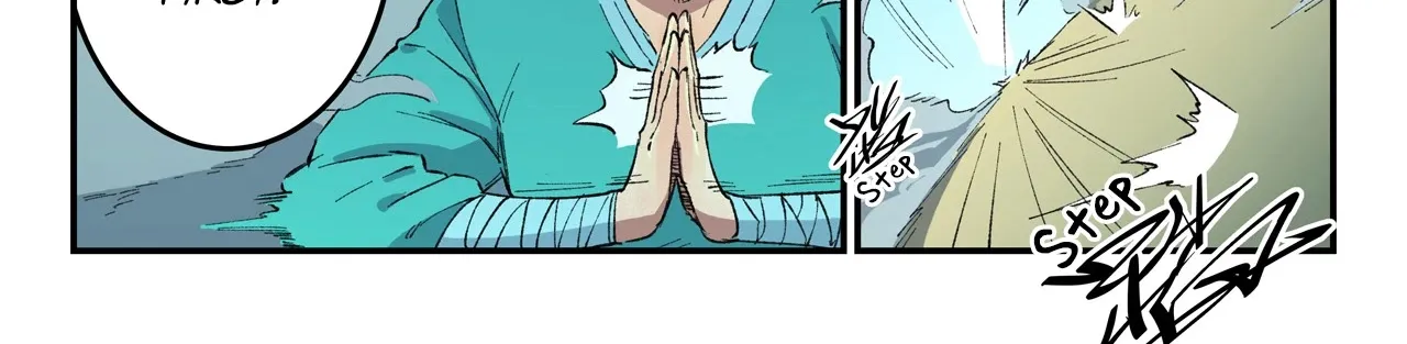 Read Star Martial God Technique chapter 460 image 9 on Lezhin