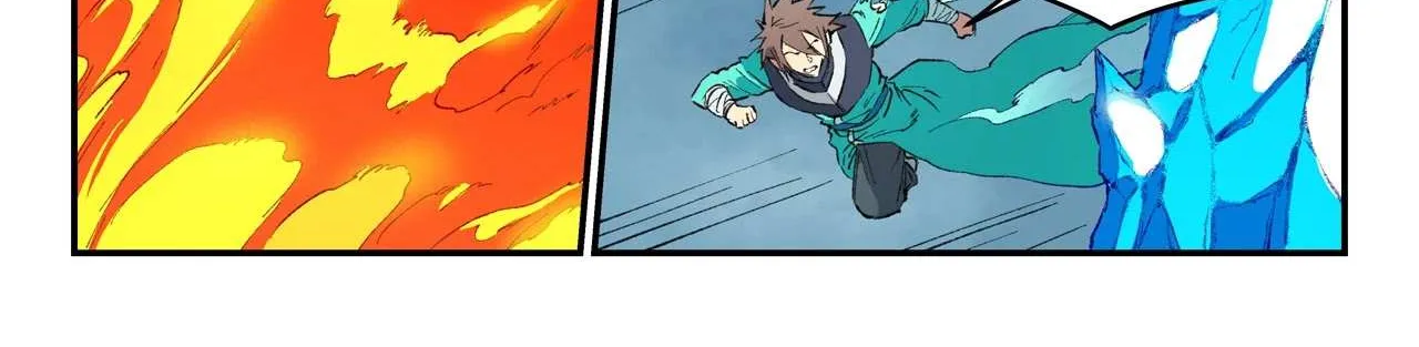Read Star Martial God Technique chapter 461 image 13 on Lezhin