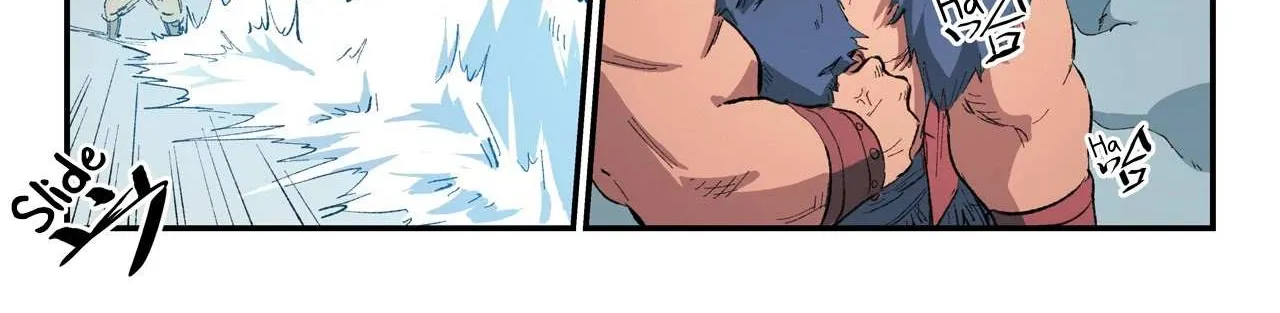 Read Star Martial God Technique chapter 461 image 5 on Lezhin