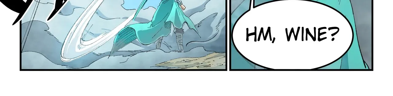 Read Star Martial God Technique chapter 461 image 7 on Lezhin