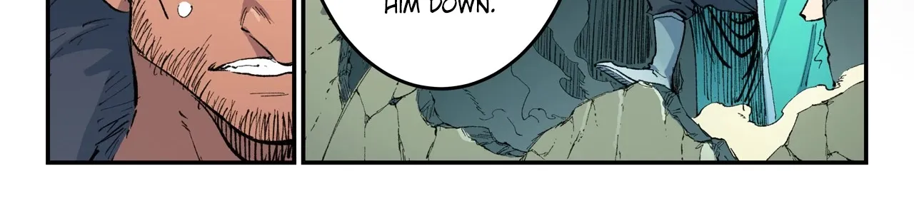 Star Martial God Technique Chapter 462 page 10 - 