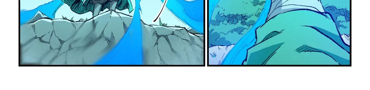 Star Martial God Technique Chapter 463 page 18 - 