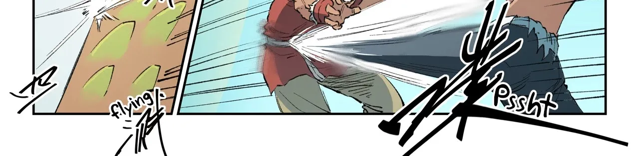 Read Star Martial God Technique chapter 464 image 9 on Lezhin